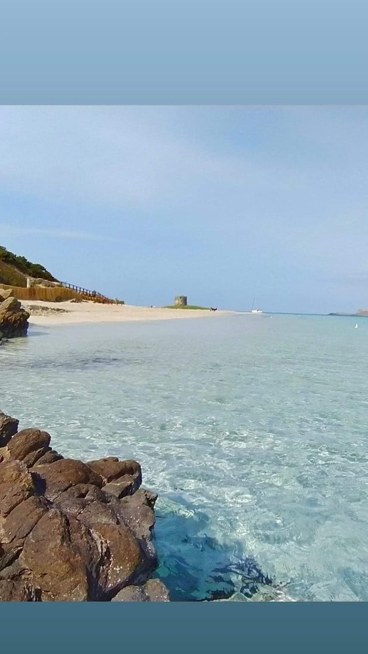 Casa Logos -Stintino. Private pool - Houses for Rent in Stintino, Sardegna,  Italy - Airbnb, image size:720x1280