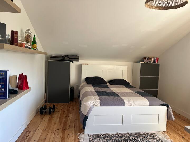 غرفة النوم 4