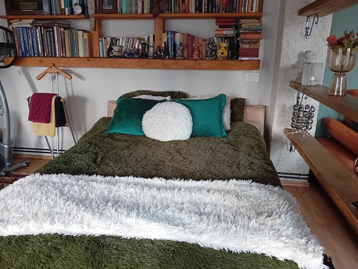 საძინებელი