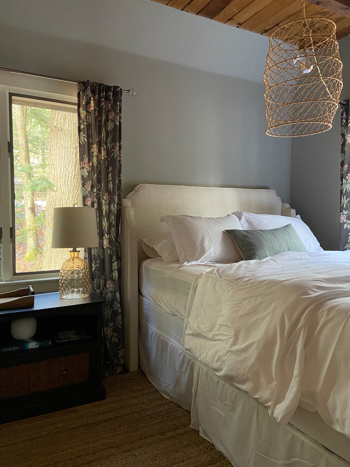 2. spavaća soba s bračnim krevetom (širine 150 - 17