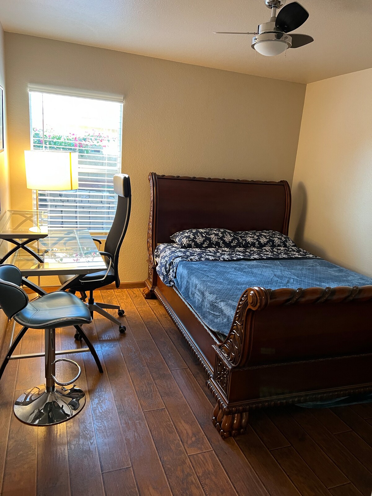 Спална соба 1