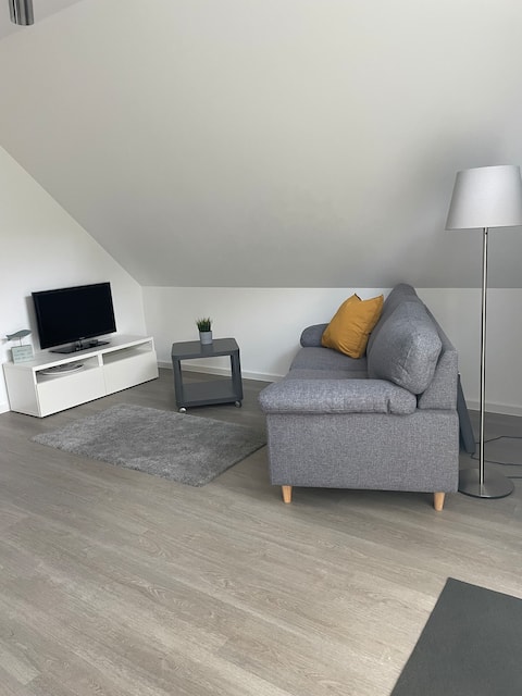 Vacation home MEERzeit