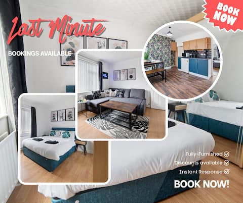 LastMinSpecial|BraunstoneTown2BDRHouse|KingPower