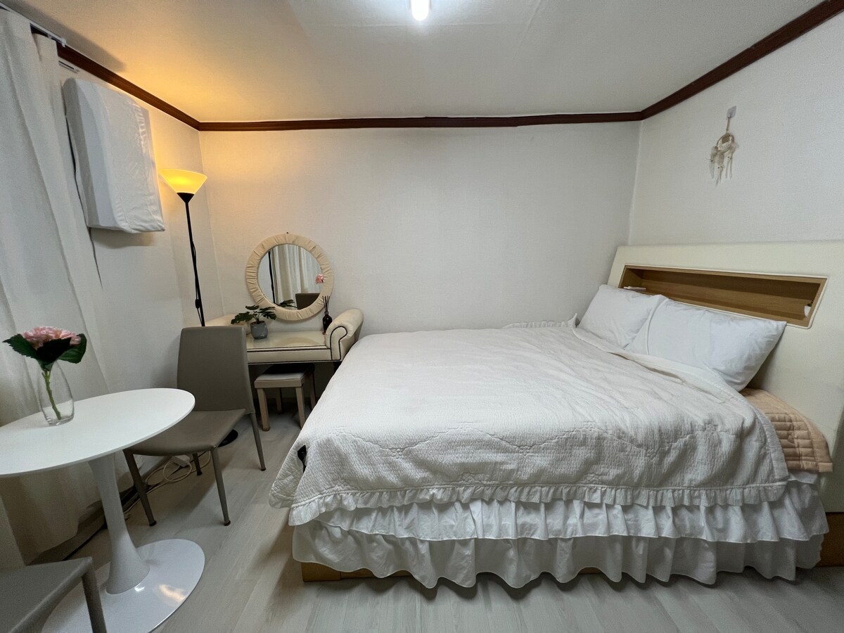 ห้องนอน