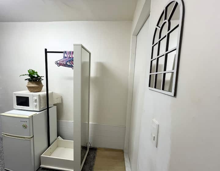 Bright &Cozy Stay For Subway - 송내동
