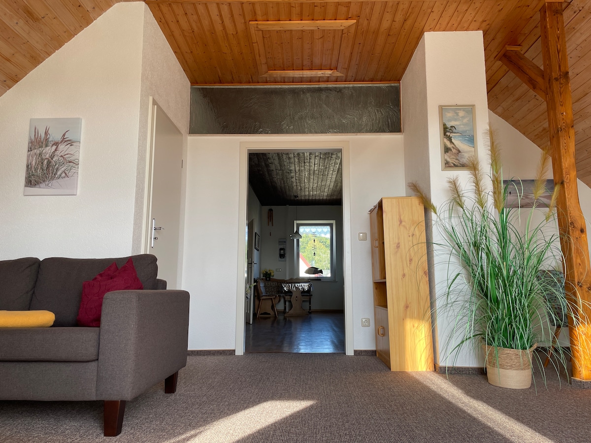 Top Airbnb: Vacation home "Haus-Meinhold" in Koserow