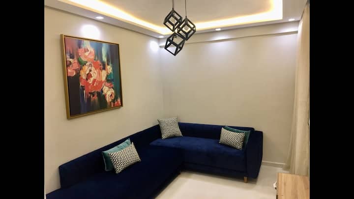 L’appartement Du Bonheur à Route Mehdia - Kénitra
