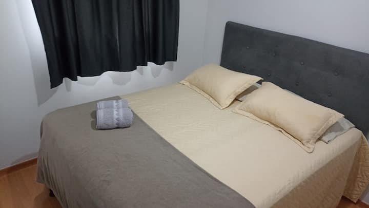 საძინებელი 2