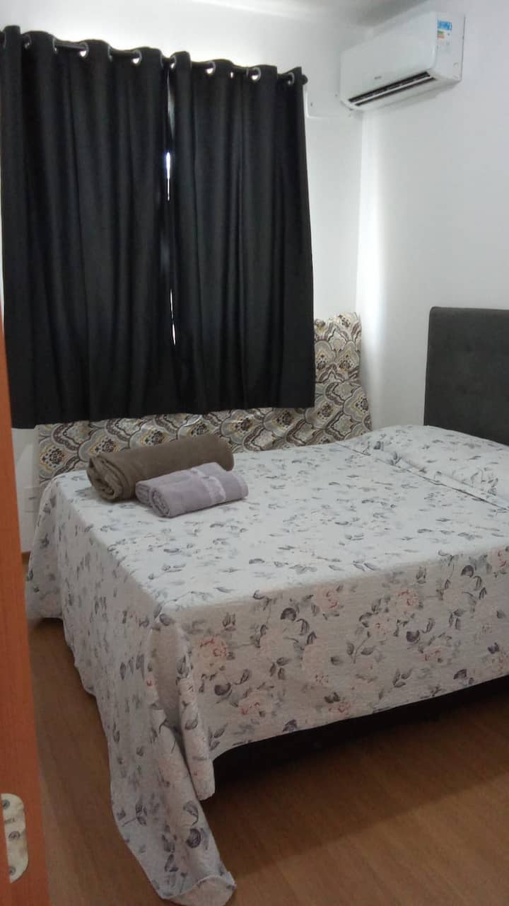 საძინებელი 1