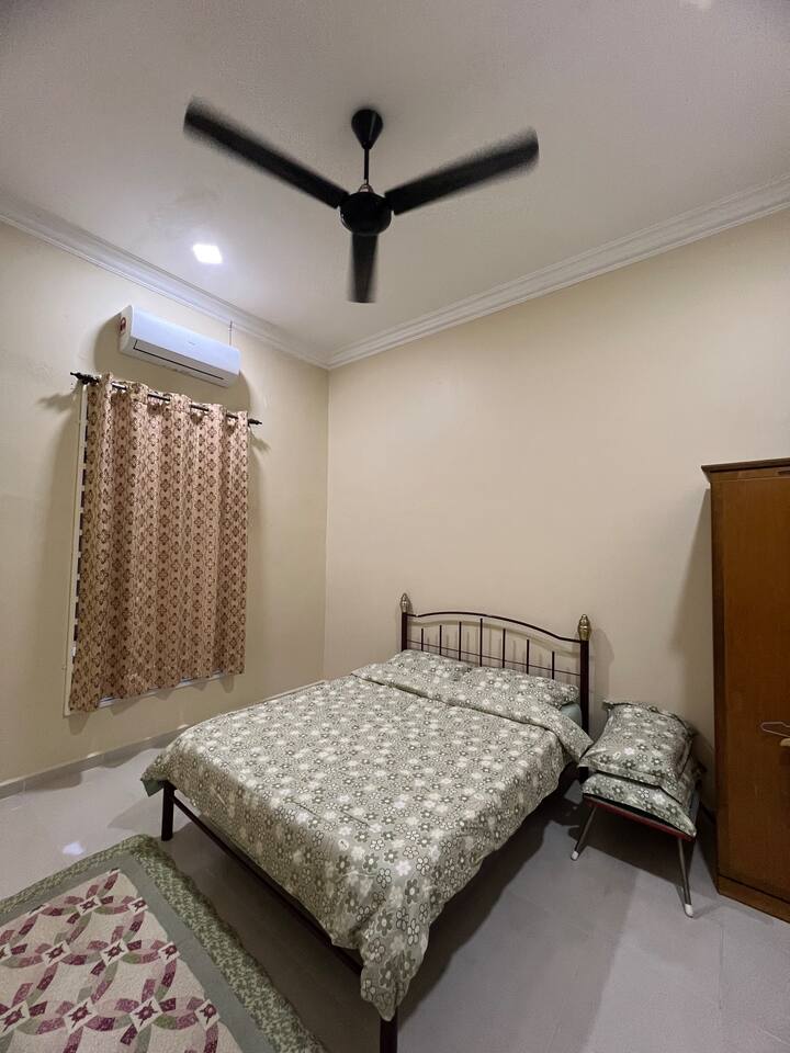 غرفة النوم 4