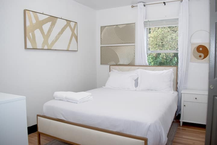 Med Center Cottage