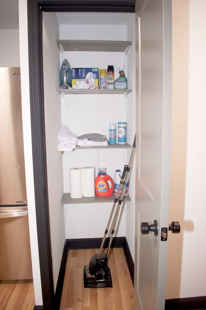 Med Center Cottage