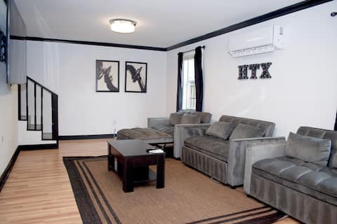 Med Center Cottage