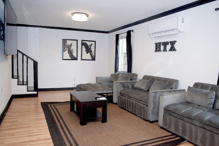 Med Center Cottage