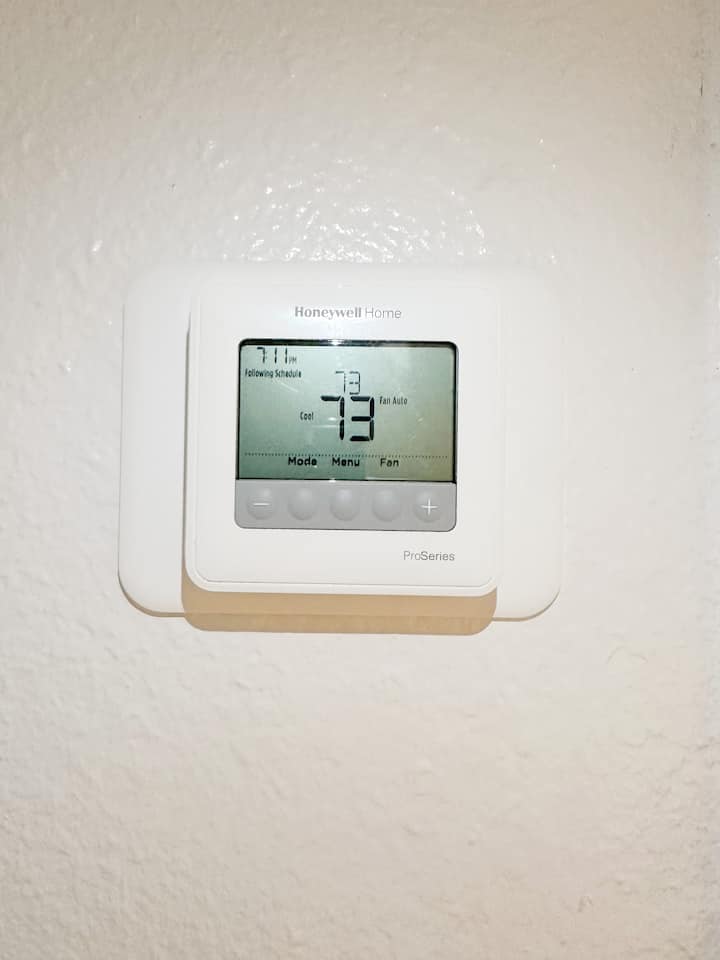 Med Center Cottage