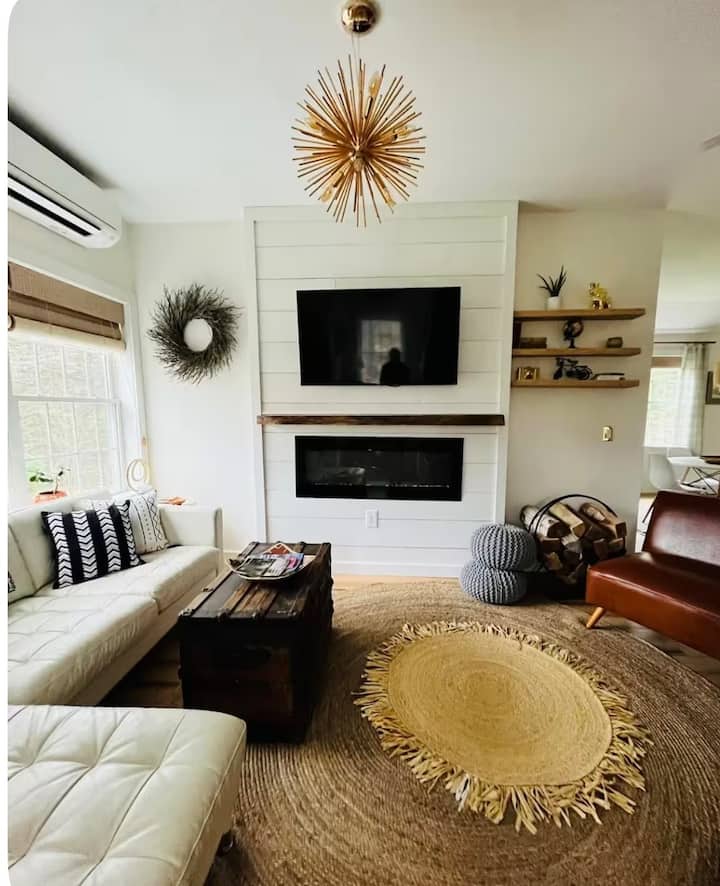 Living room 2
