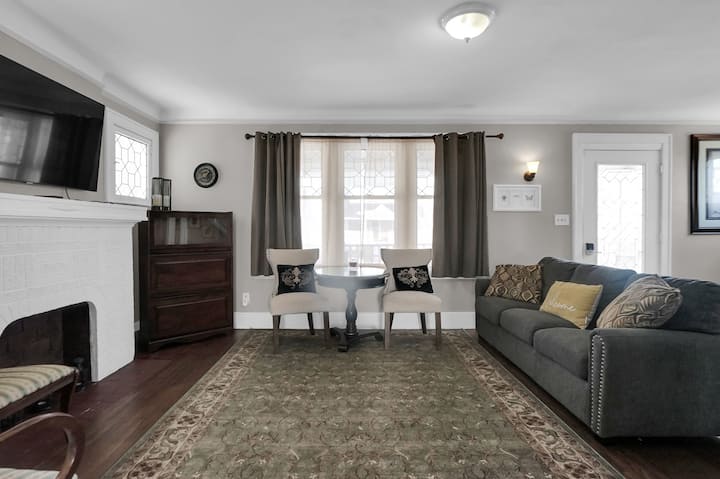 Neareverythingnewappliancesporchfencedsweet3b2b - Royal Oak, MI