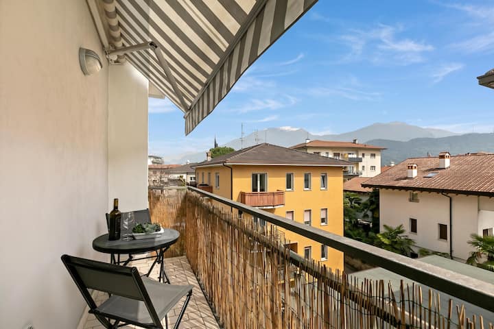 Casa Elena - By Happy Rentals - Riva del Garda