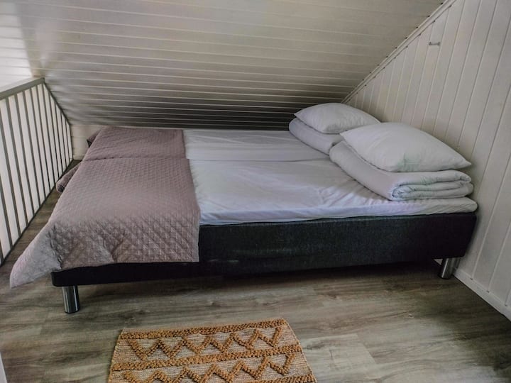 Dhomë gjumi