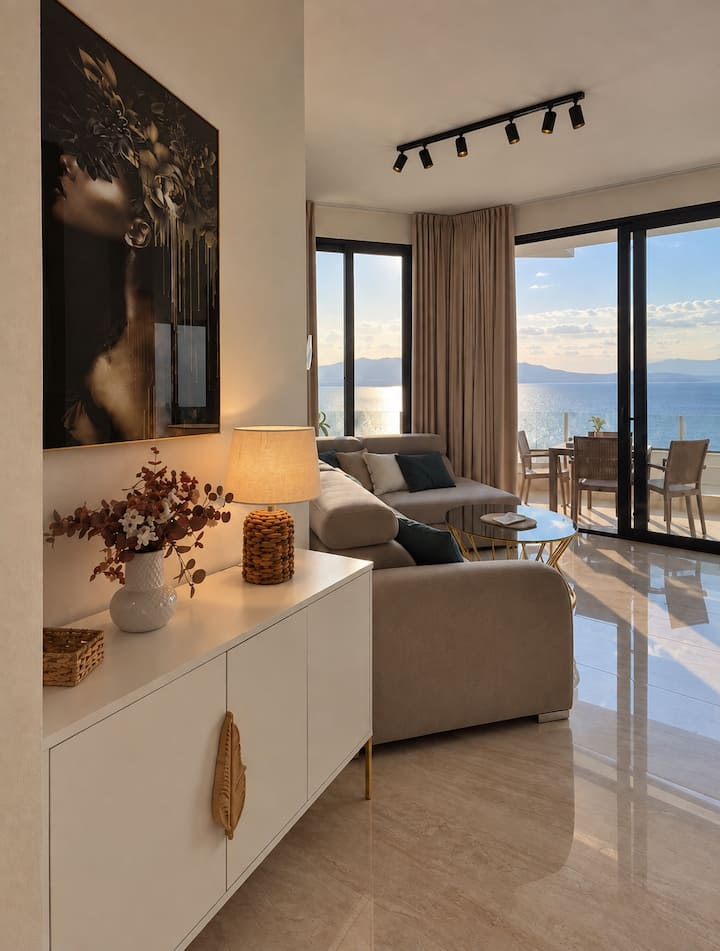 Apartment Green Saranda