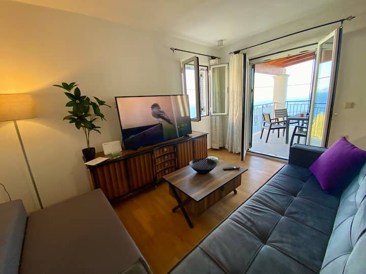 Sofias Retreat Nissaki - Kassiopi