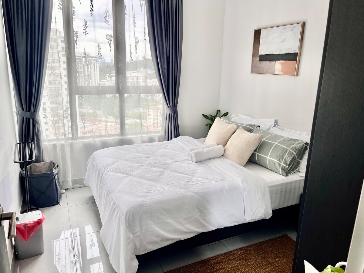 ห้องนอน