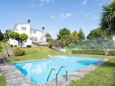 housingcoruña Zapateira