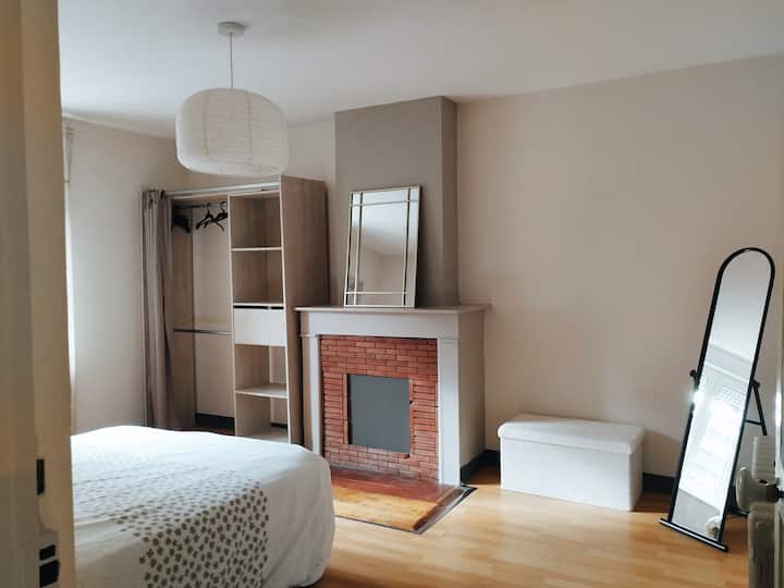 Спална соба 2