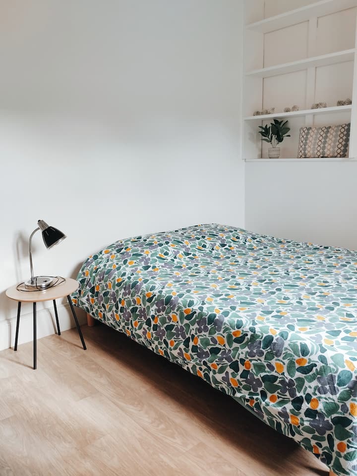 Спална соба 1