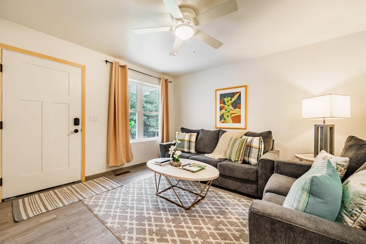 Relaxing, New 1 Bed/1 Bath In Fish Creek, Wi - Baileys Harbor, WI