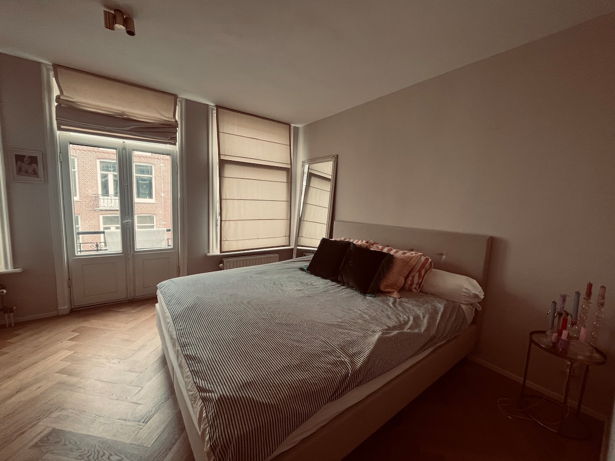 ห้องนอน