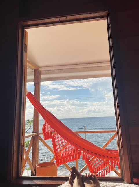 Casa Macchi – Oceanview Stay in Providencia