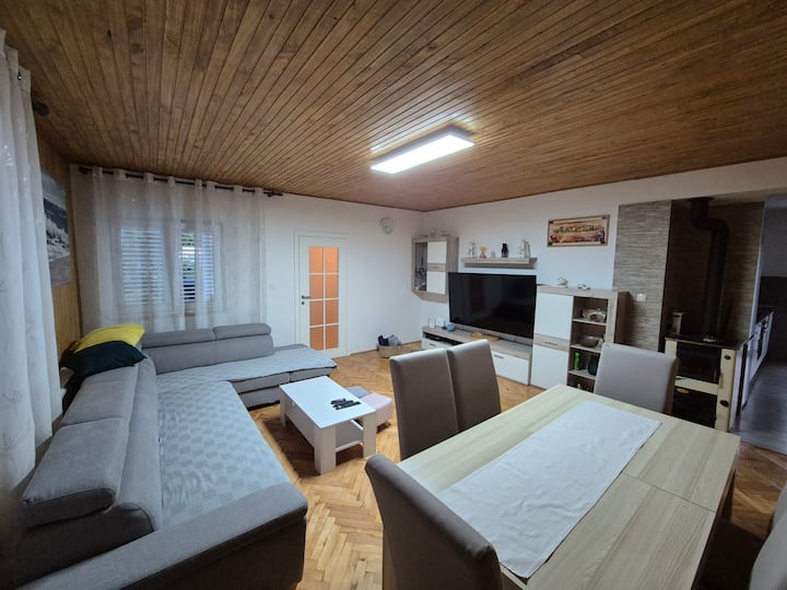 Vacation Home Near Imotski And Makarska With Pool - Makarska Riviera