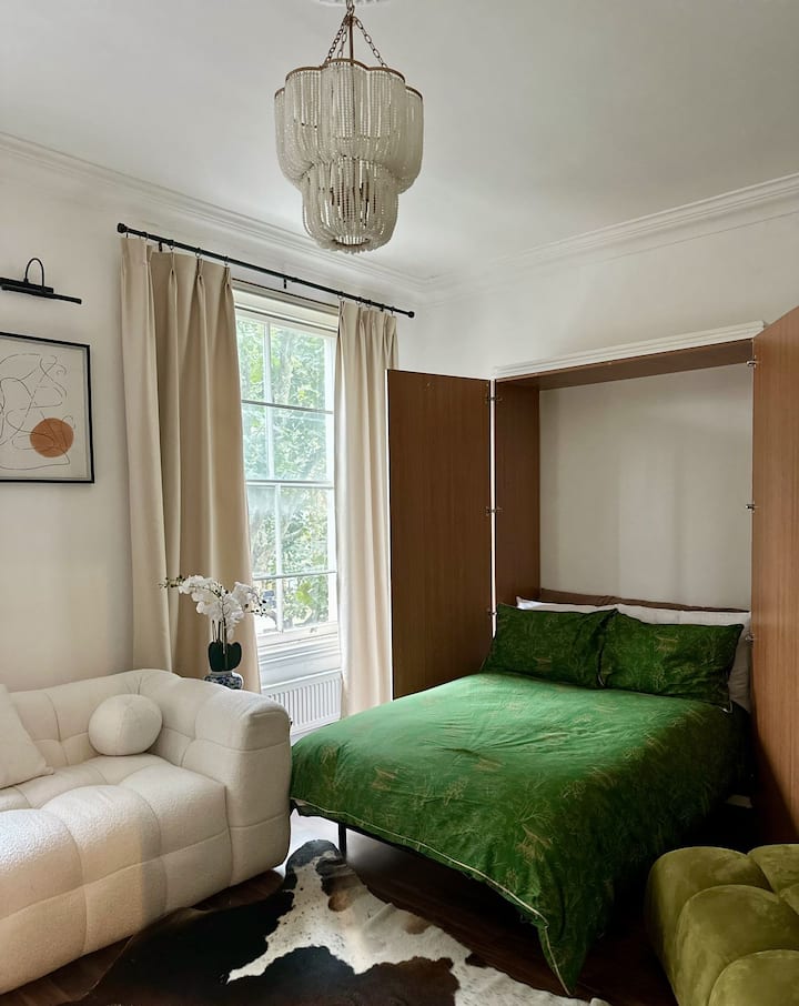 ห้องนอน