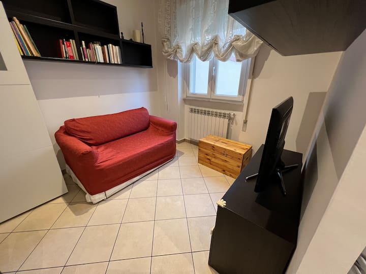 Casa Di Lorenzo - Viareggio