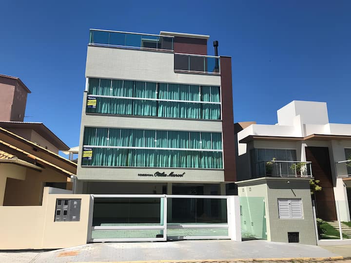 Cód 18 · Cobertura Duplex Com Piscina E Vista Mar - Governador Celso Ramos
