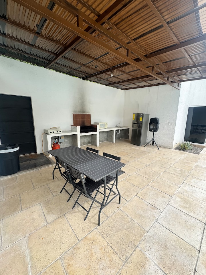 Casa Luma - Zacapa