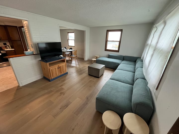 Schoodic Summer House In Center Of Winter Harbor - Bar Beach, ME