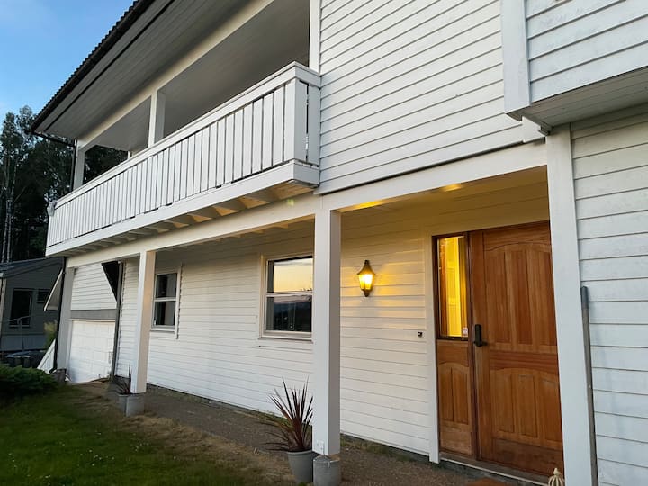 Nice And Comfortable Apartment - Noruega