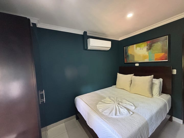 Bedroom 6