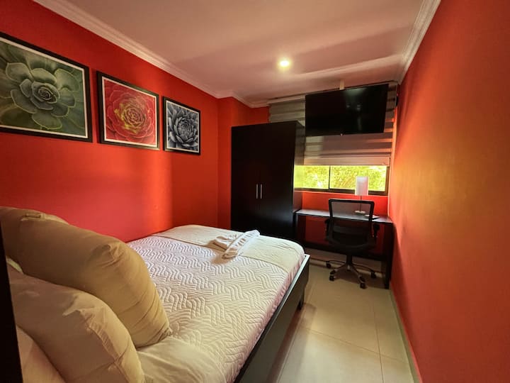 Bedroom 7