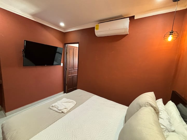 Bedroom 9