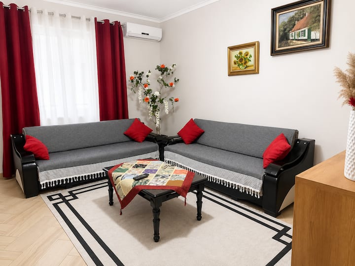 Amexa Apartment 1 - Albania