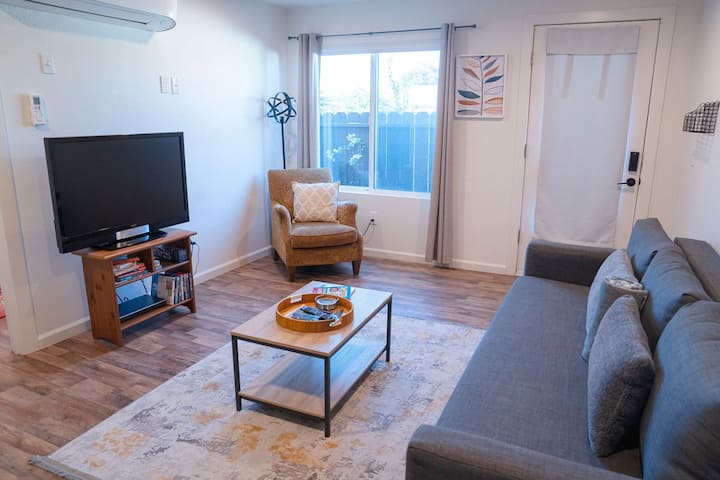 Cozy Stay Getaway | 15 Minutes From Wineries - Livermore, CA