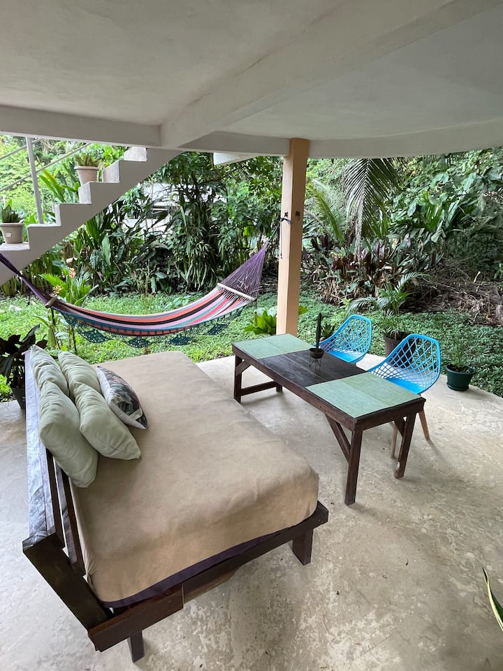 Cabaña Jaguar - Costa Rica