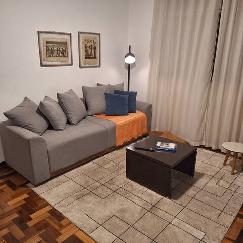 Listing in Belo Horizonte