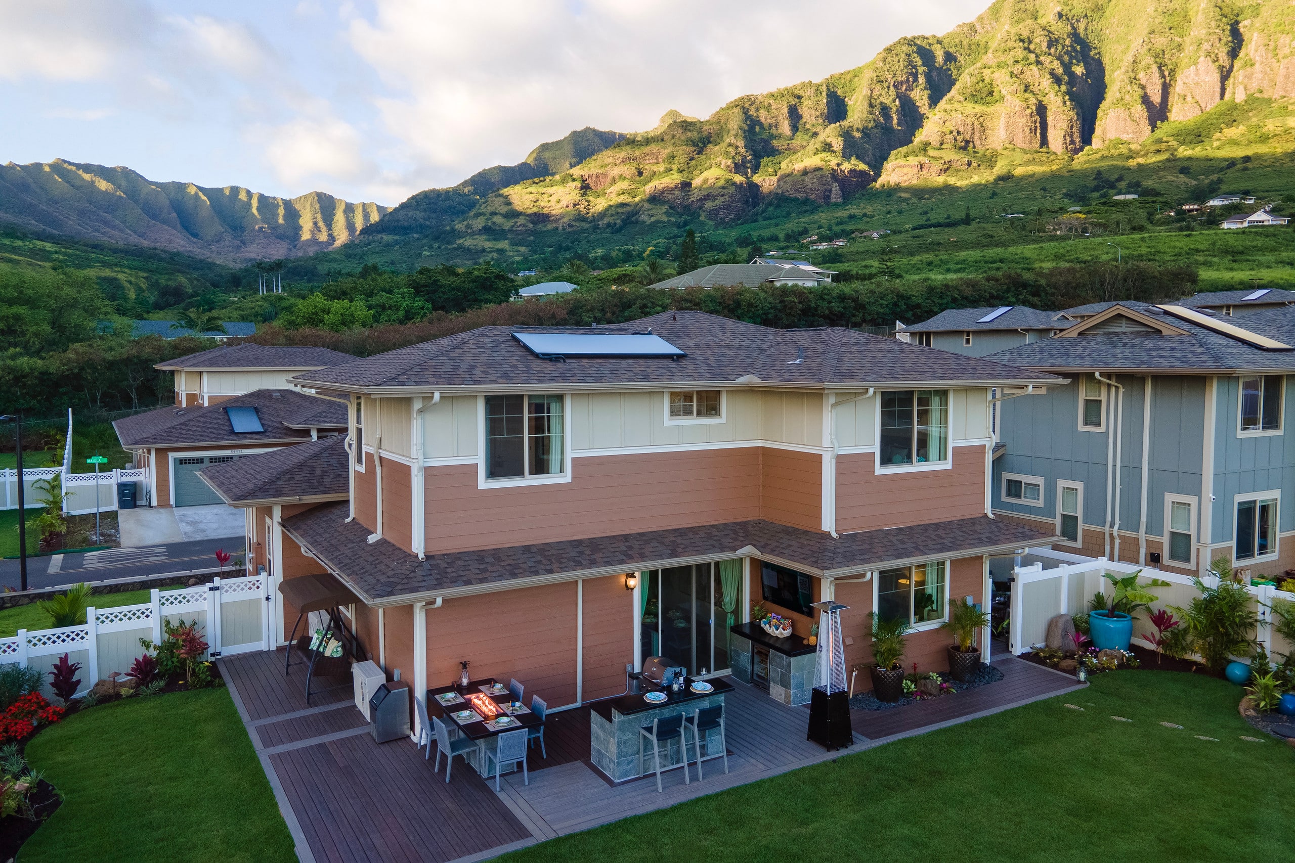 Home in Waianae · ★5.0 · 4 bedrooms · 6 beds · 3.5 private baths - Image 219