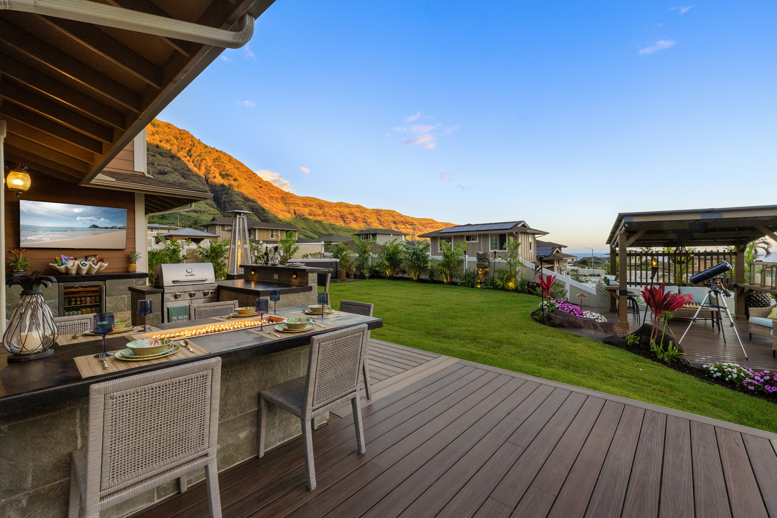 Home in Waianae · ★5.0 · 4 bedrooms · 6 beds · 3.5 private baths - Image 188