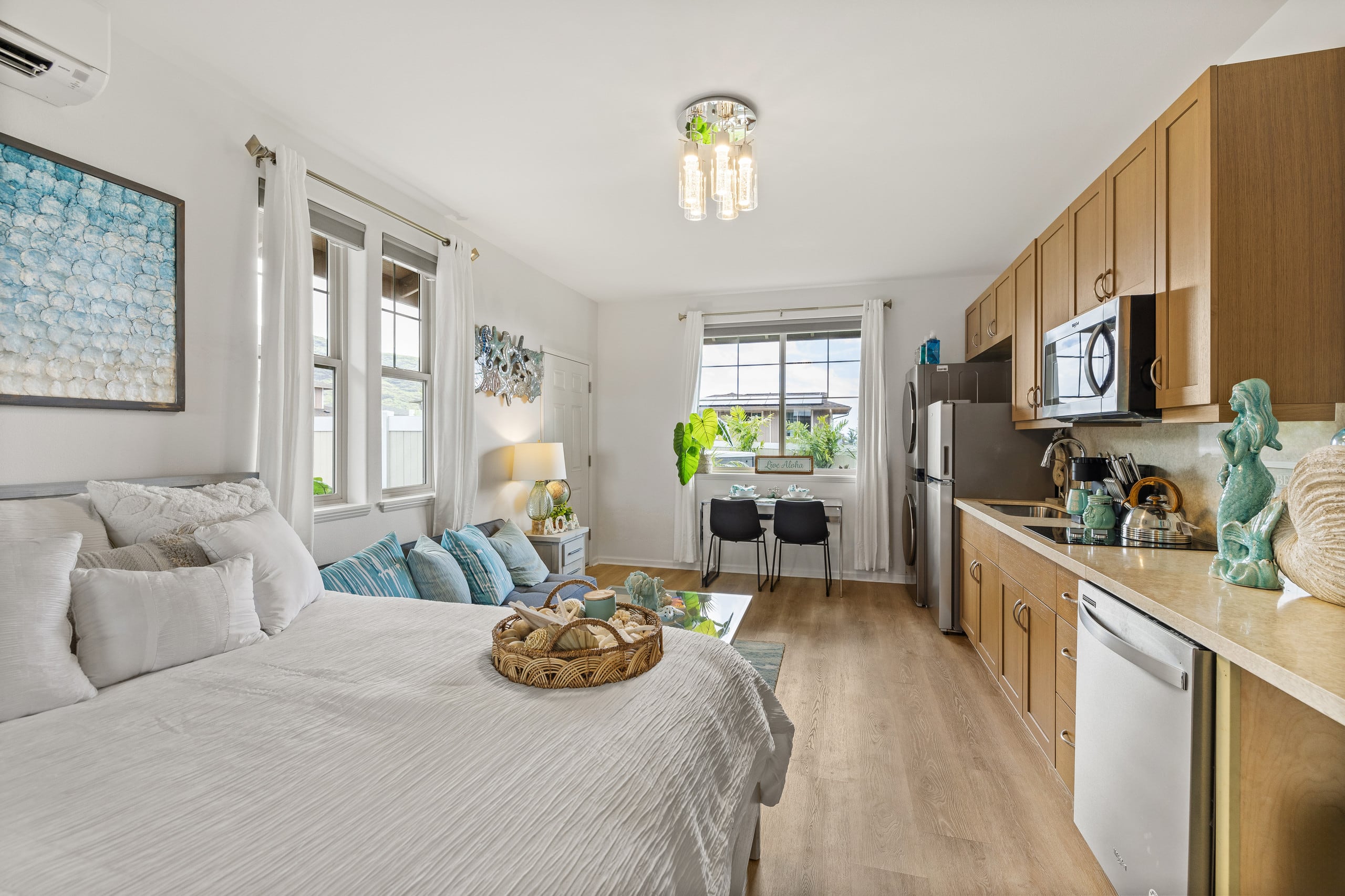 Home in Waianae · ★5.0 · 4 bedrooms · 6 beds · 3.5 private baths - Image 123