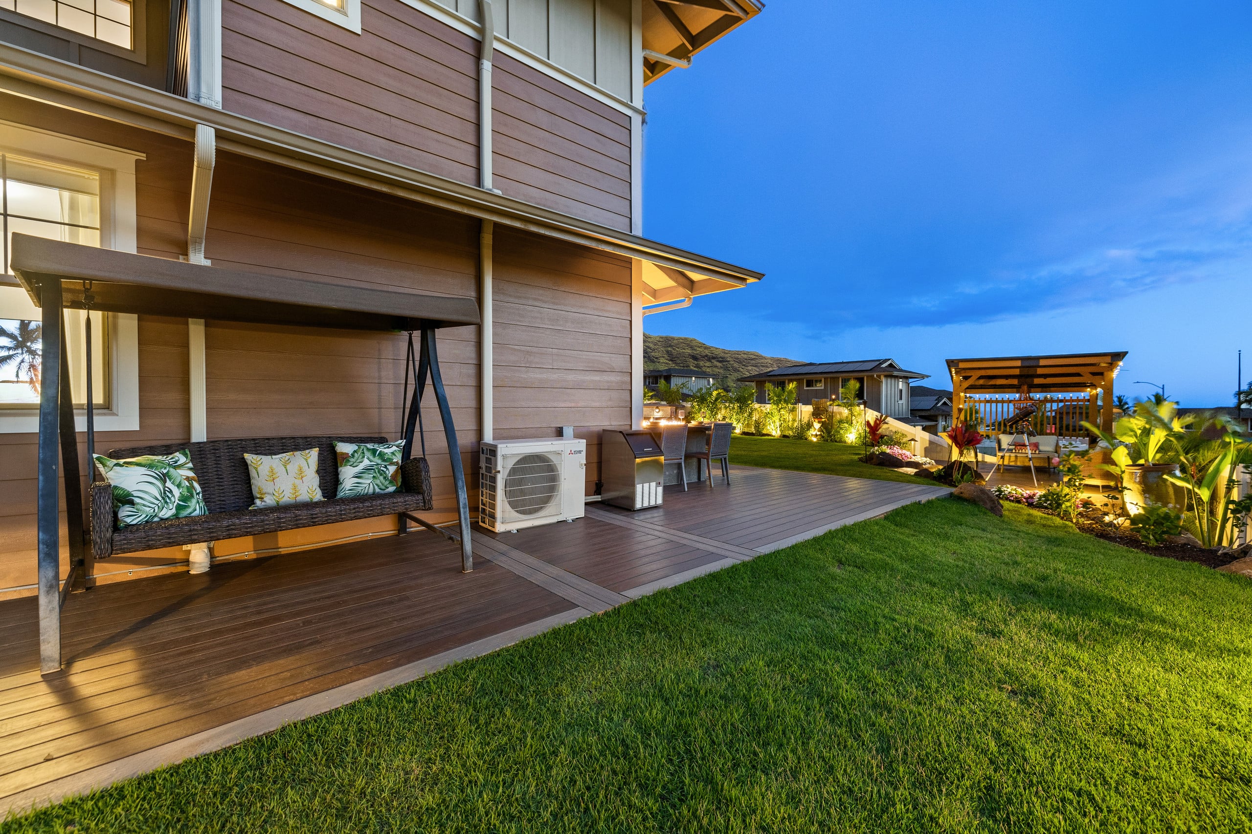 Home in Waianae · ★5.0 · 4 bedrooms · 6 beds · 3.5 private baths - Image 196